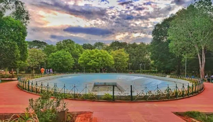 Madurai Corporation Eco Park, Madurai, Tamil Nadu - Vushii.com Madurai Corporation Eco Park, Madurai, Tamil Nadu - Vushii.com